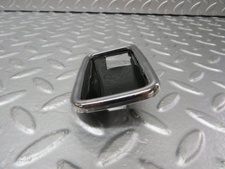 25574 Mercedes-Benz W123 200 Door Handle Surround Right 1087660611