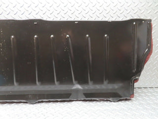 21486 Mercedes-Benz W126 300SE Fuel Tank Cover Plate