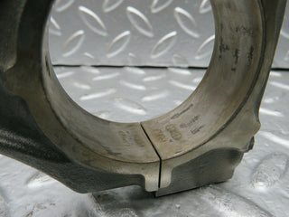 22467 Mercedes-Benz C124 E220 Coupe Piston With Connecting Rod 89.9 mm