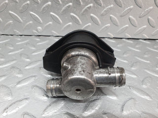 41021 Mercedes-Benz W126 300SE Idle Air Speed Actuator Valve 1031410282