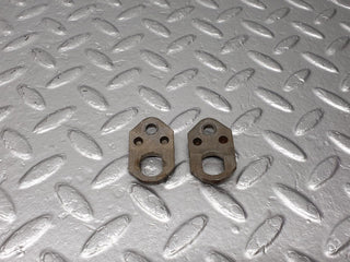 W116 fuel injector bracket holder used OEM
