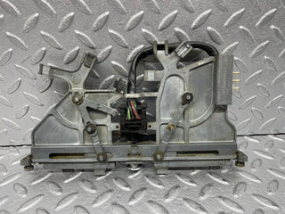 W115 heater control switch used OEM