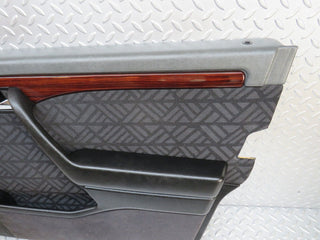 33355 Mercedes-Benz W202 C180 Front Right Door Card 2027202463