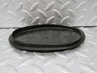 W110 Fintail Heckflosse suspension mount plastic cover used OEM