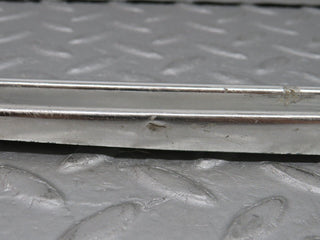 35804 Mercedes-Benz W108 Rear Left Door Window Chrome Trim