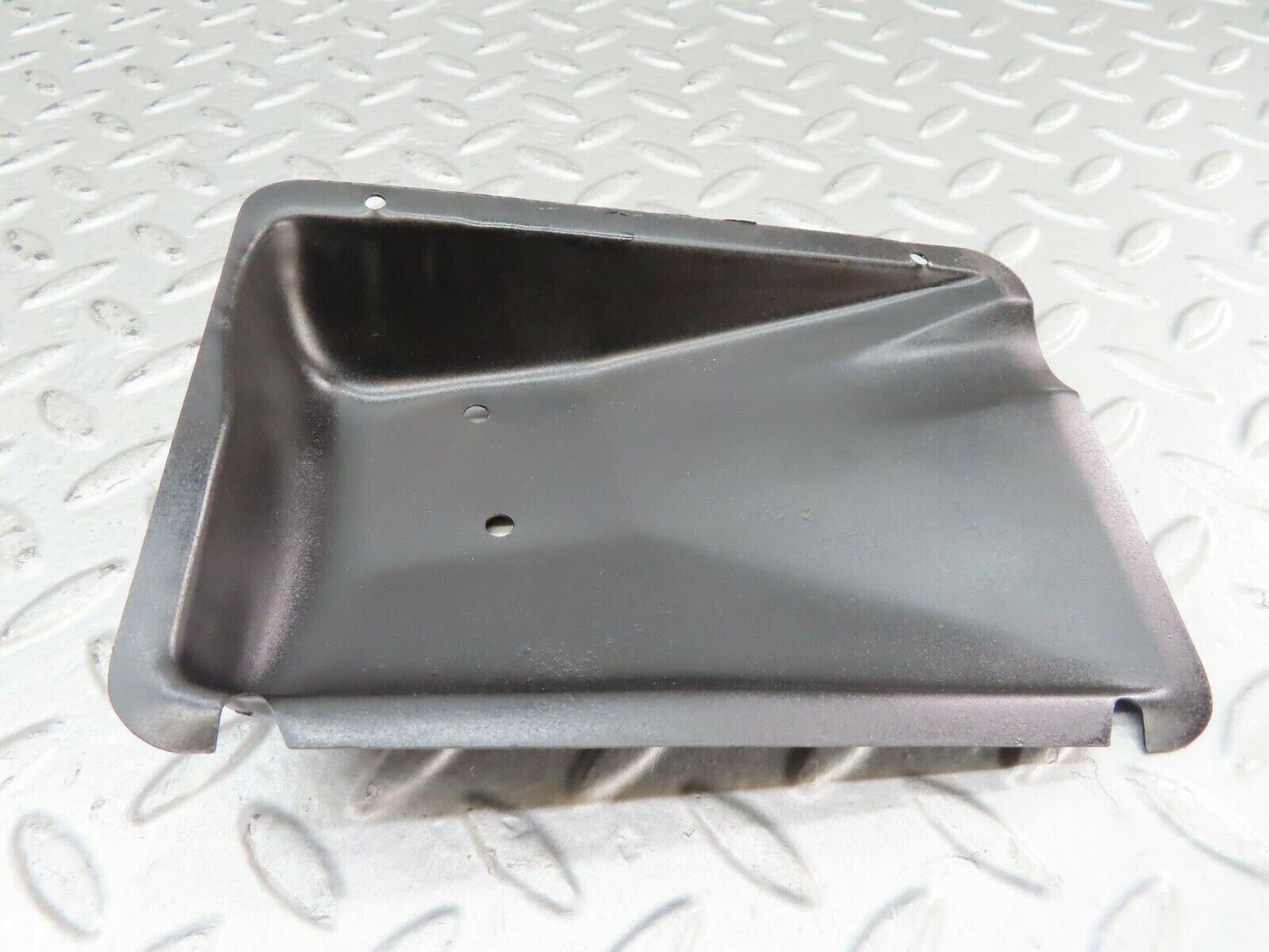 15562 Mercedes-Benz R107 450SL Trunk Boot Access Panels