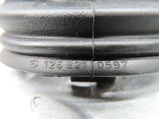 21622 Mercedes-Benz W126 300SE Rear Door Wire Protector Rubber 1248210597