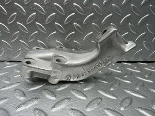 R107 SLC engine mount bracket right side used OEM