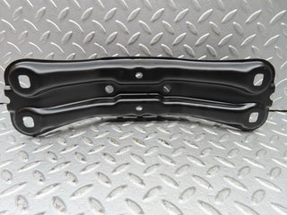 W140 Coupe gearbox mount bracket used OEM