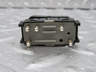 31377 Mercedes-Benz S124 220TE Wagon Windscreen Wiper Switch 1248210151