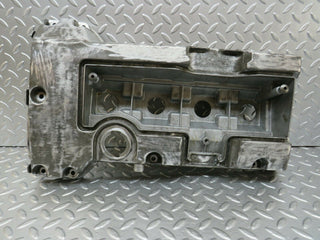 W124 Wagon cylinder head valve cover used OEM