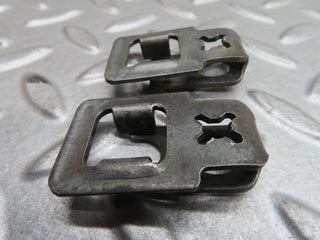 17507 Mercedes-Benz R129 300SL Coupe Fuel Injector Bracket Holder