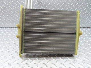 19688 Mercedes-Benz C140 CL420 Coupe Heater Radiator Behr