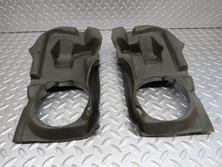 29264 Mercedes-Benz W124 230E Parcel Shelf Speaker Insulation 1246820410