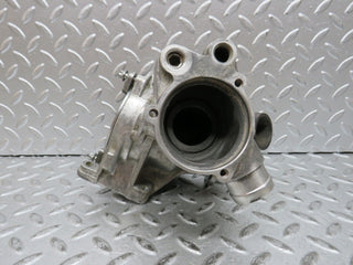 W124 Coupe water pump used OEM
