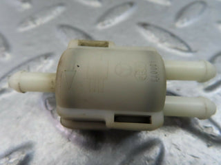 W123 Coupe windscreen washer valve used OEM