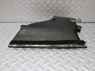 35820 Mercedes-Benz W108 Dashboard Air Vent Duct Left