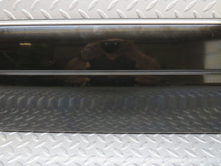 35293 Mercedes-Benz W140 Front Left Door Moulding Trim 1406907140