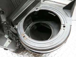 W123 heater box blower housing used OEM