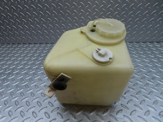 R129 SL windscreen washer fluid reservoir tank used OEM