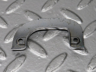 40476 Mercedes-Benz W110 230 Interior Door Chrome Latch Trim Right