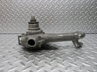 28697 Mercedes-Benz W123 230E Water Pump 1022011001