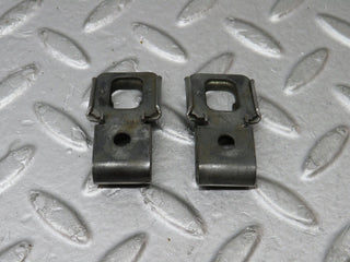 W126 fuel injector bracket used OEM