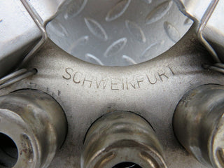 W123 clutch pressure plate used OEM