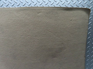 20186 Mercedes-Benz R129 300SL Coupe Trunk Boot Floor Carpet Cream