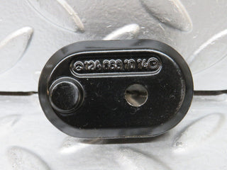 27567 Mercedes-Benz S124 300TE Trunk Cover Holder Set 1248681014 1248680914