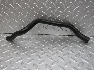 31365 Mercedes-Benz S124 220TE Wagon Radiator Hose Pipe 1248306296