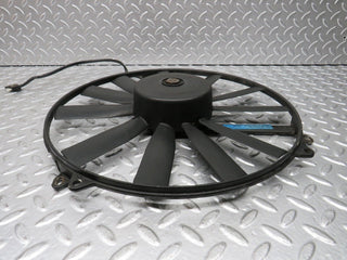 31199 Mercedes-Benz S124 220TE Wagon Cooling Fan Bosch 0005007193