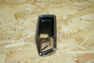 2256 Mercedes-Benz W123 280E Chrome Door Handle Surround Rear Right 1167660211