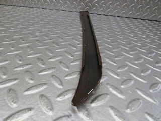26043 Mercedes-Benz W116 450SE A Pillar Exterior Trim Right Side
