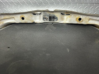 W123 Lang bonnet used OEM