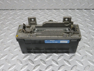 33277 Mercedes-Benz W202 C180 ABS Control Unit Bosch 0125457432 0265101040