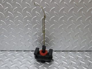 34333 Mercedes-Benz C126 380SEC Coupe Trunk Lock Vacuum Actuator
