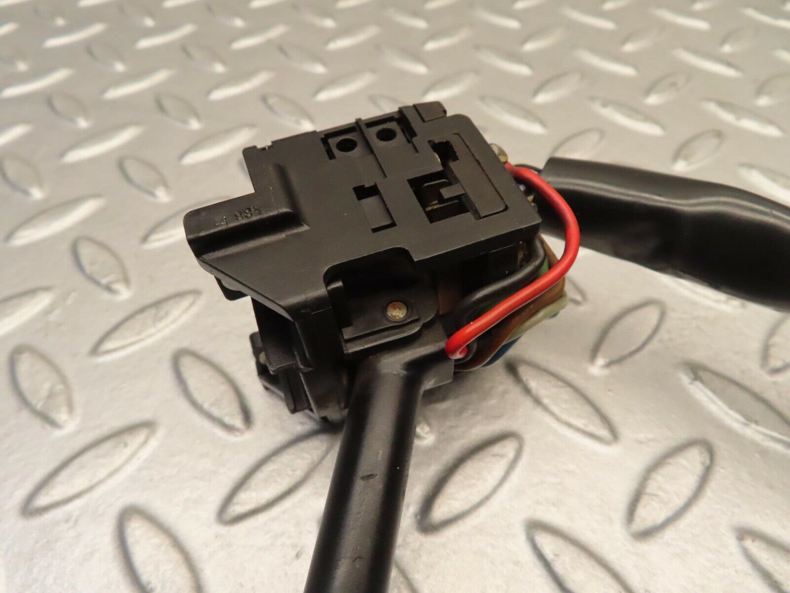 11712 Mercedes-Benz R107 450SL Indicator Wiper Stalk