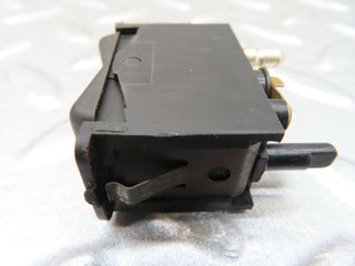 R107 SLC rear window defroster switch used OEM