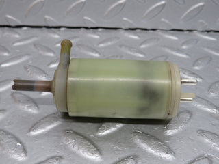 39627 Mercedes-Benz R129 320SL Coupe Windscreen Washer Pump