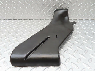 W201 Baby Benz air duct heater ventilation left side used OEM