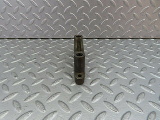 W111 crankshaft bearing holder block used OEM