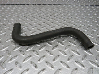 28517 Mercedes-Benz S123 240D Wagon Cooling Heater Hose Pipe 1238328094