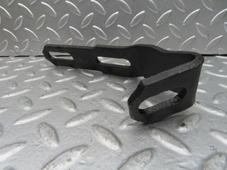 W116 front bumper bracket holder used OEM