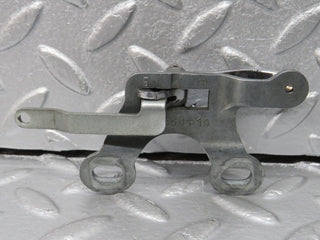 40255 Mercedes-Benz W110 230 Rear Right Interior Door Handle Chrome 1107660419