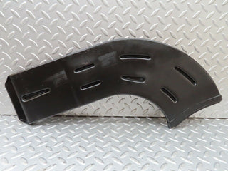 W123 heating air duct right side used OEM