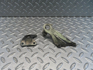 W221 engine brackets used OEM