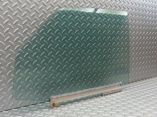 6314 Mercedes-Benz W126 380SE Front Left Door Window Glass