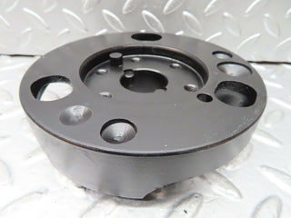 20381 Mercedes-Benz W114 280CE Coupe Crankshaft Vibration Damper 1100310107