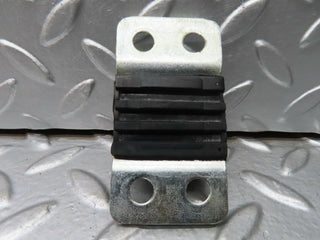 W123 door lock latch left side used OEM